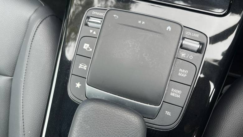 Mercedes-Benz A-Class A200 Sport Executive 5dr Auto Petrol Hatchback
